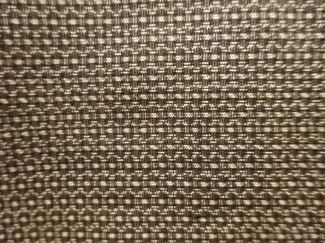 アンティーク　本場村山泥大島紬男物着物アンサンブル